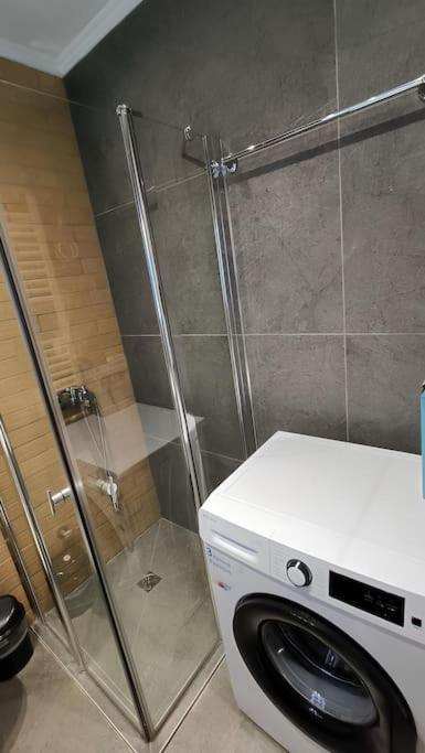 Voula'S Apartment, Птолемаїда Екстер'єр фото